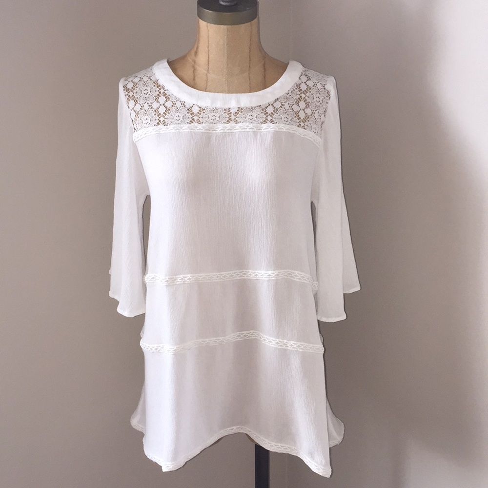 Lightweight Tunic